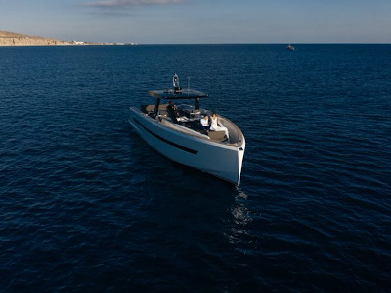 foto Fjord 48 Open 10