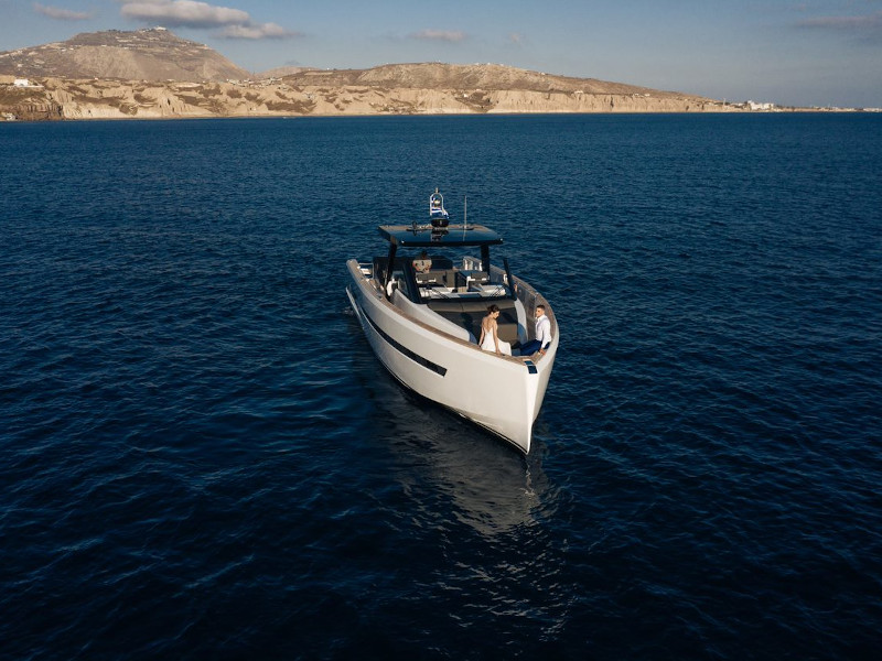 foto Fjord 48 Open 13