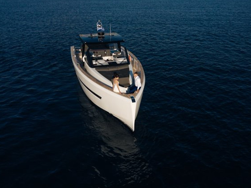 foto Fjord 48 Open 14