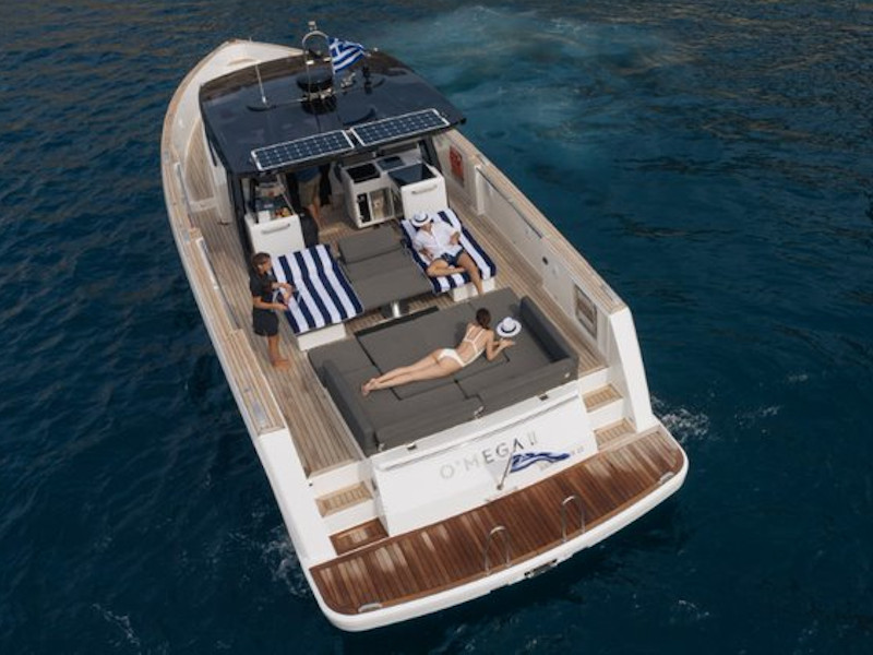 foto Fjord 48 Open 17