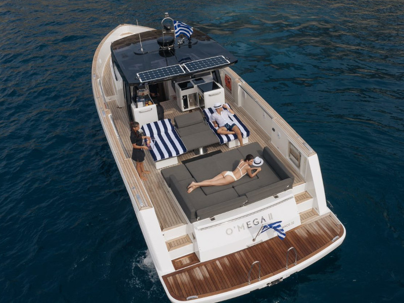 foto Fjord 48 Open 18