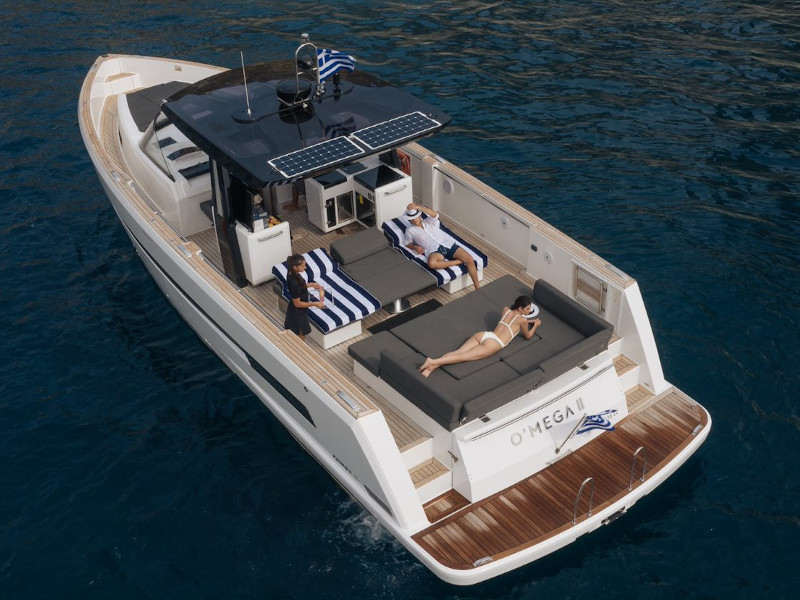 foto Fjord 48 Open 19