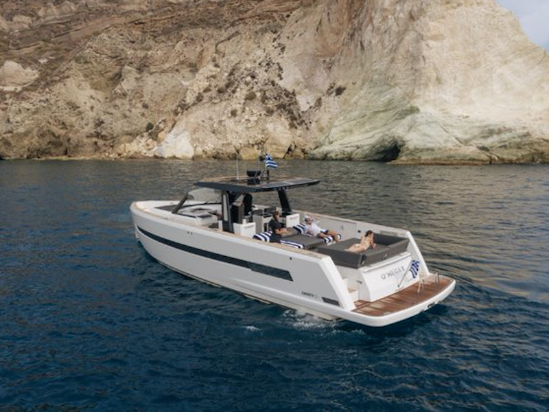 foto Fjord 48 Open 20