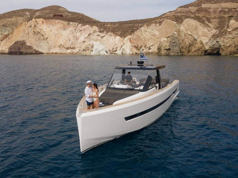 foto Fjord 48 Open 21