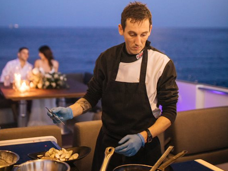 foto Fjord 48 Open 22