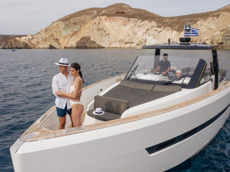 foto Fjord 48 Open 23