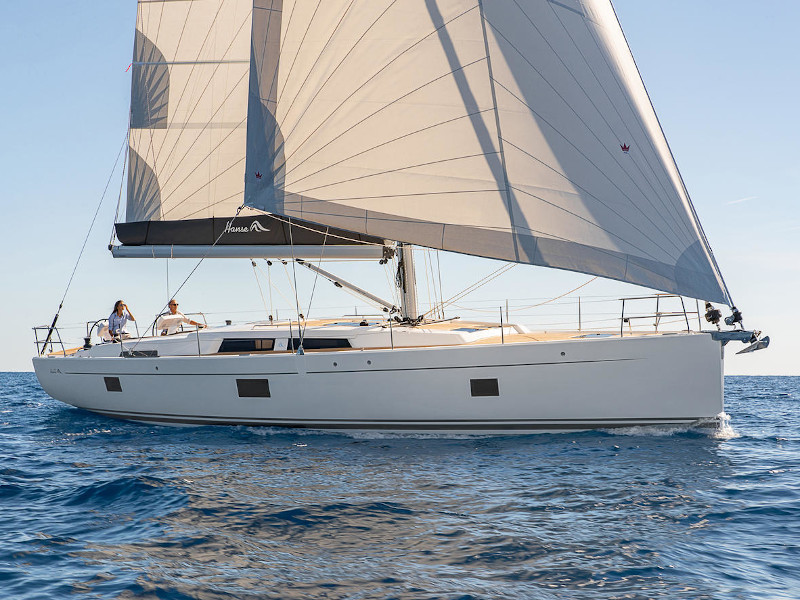 foto Hanse 508 32