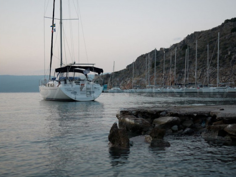 照片 Gib Sea 51 10