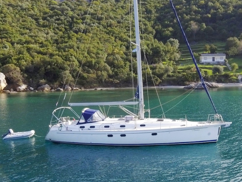 照片 Gib Sea 51 11