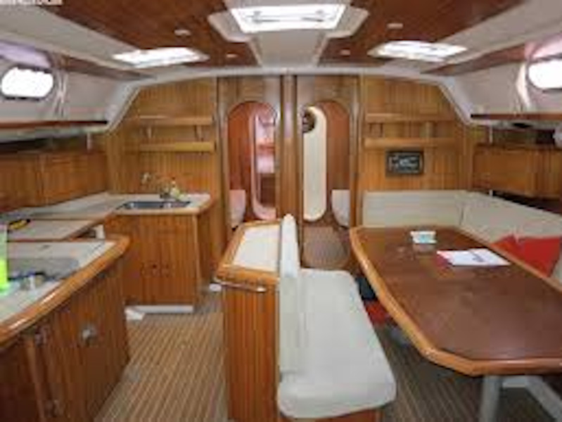 照片 Gib Sea 51 17