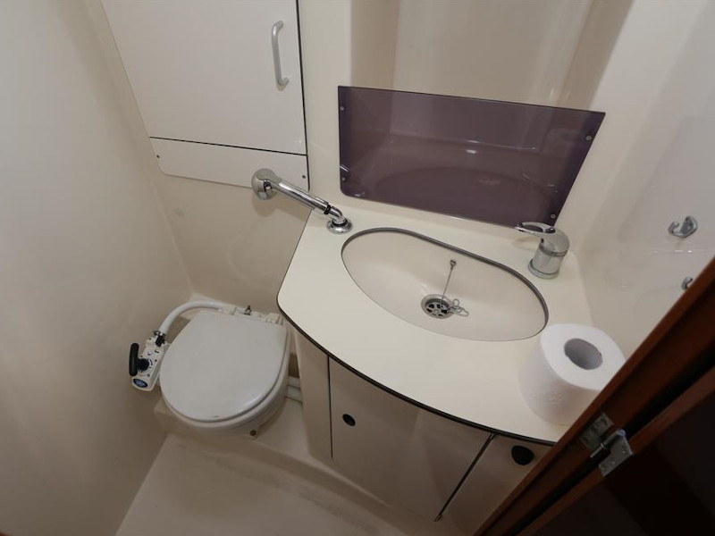 照片 Gib Sea 51 19