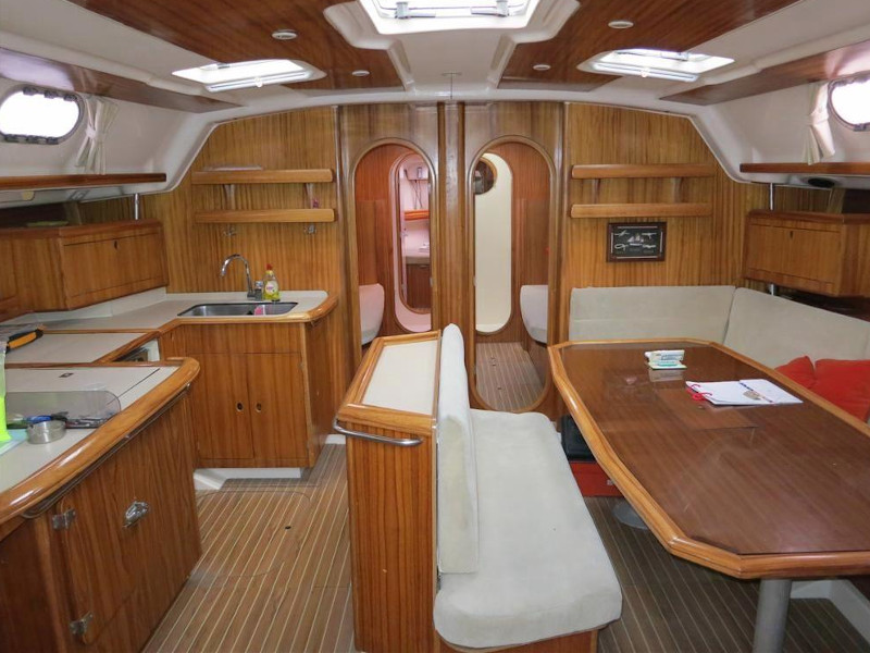 照片 Gib Sea 51 20