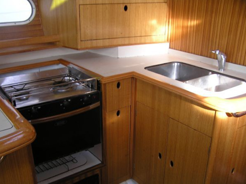 照片 Gib Sea 51 21