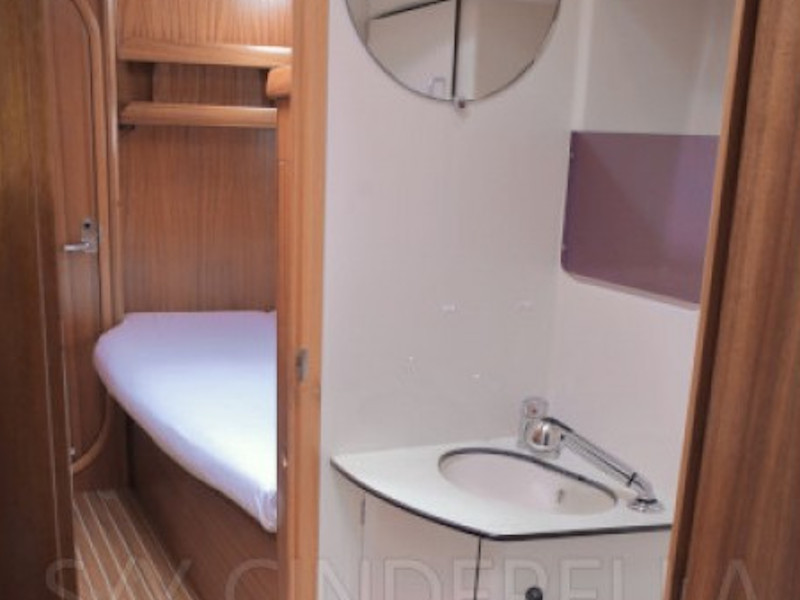 照片 Gib Sea 51 22