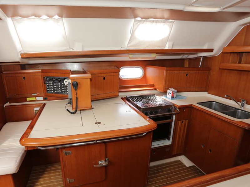 照片 Gib Sea 51 23