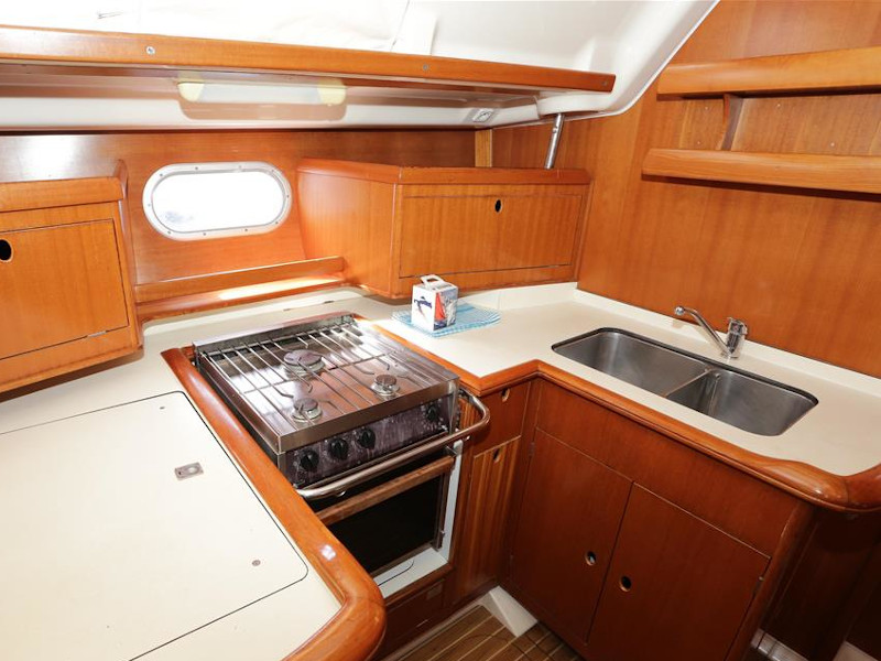 照片 Gib Sea 51 24