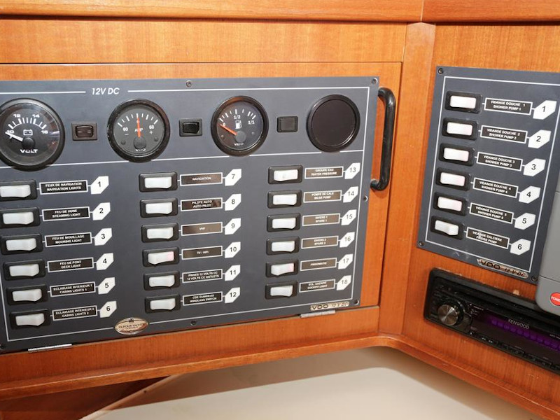 照片 Gib Sea 51 25