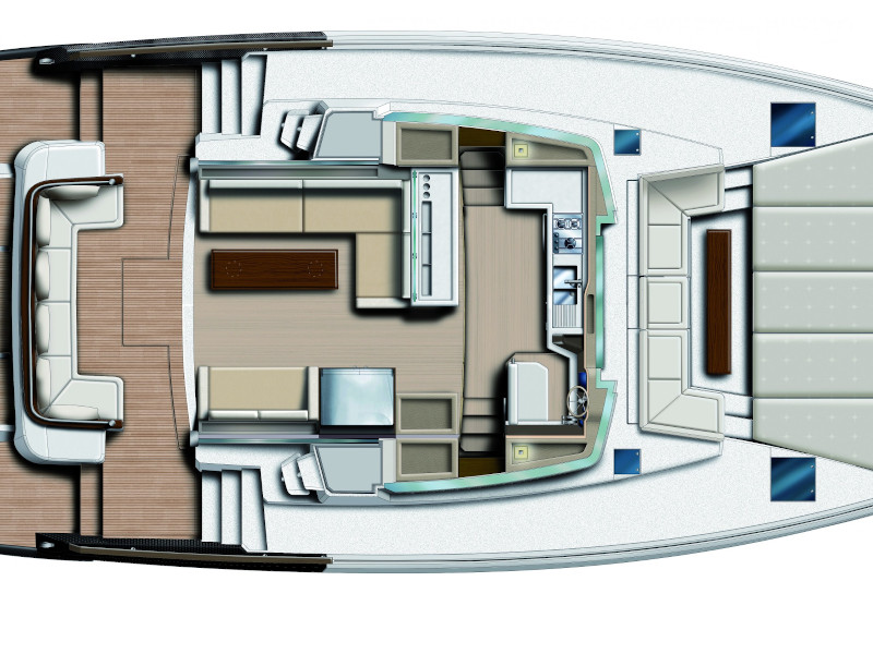 Plan image Flying Dream / Bali 4.3 MY[G]