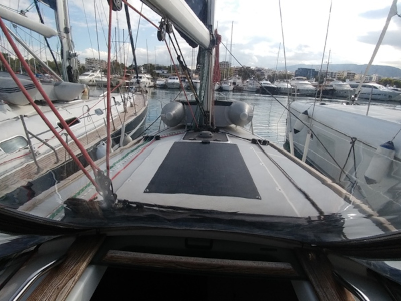 foto Sun Odyssey 36i 5