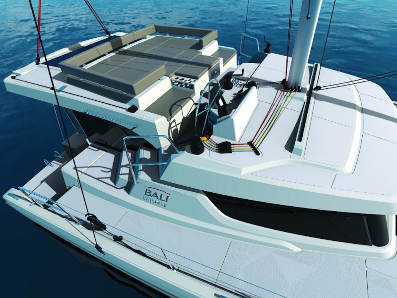 صور Bali Catspace 4