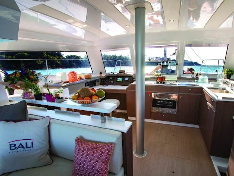 صور Bali Catspace 5