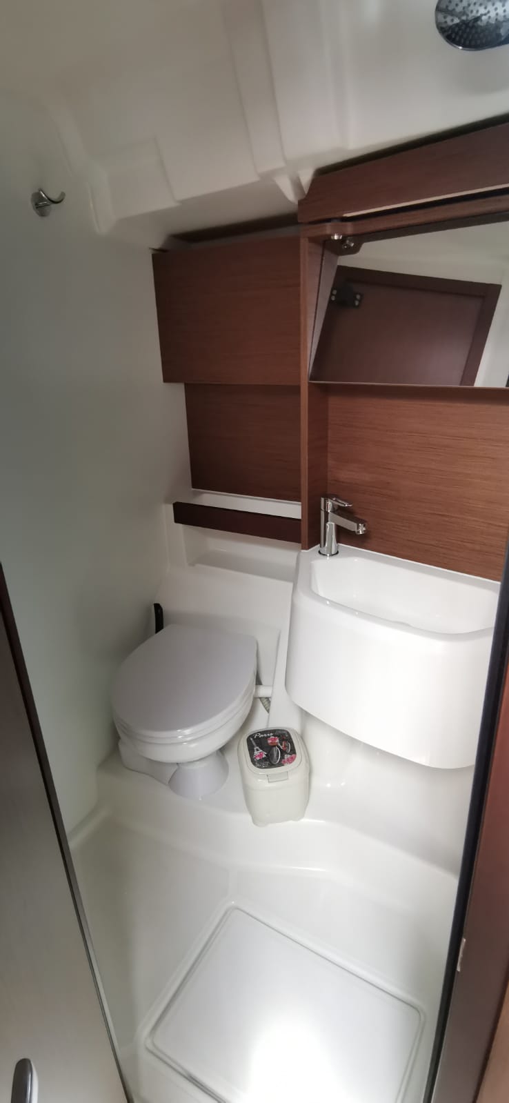 Oceanis 51.1 - 6 Cabins