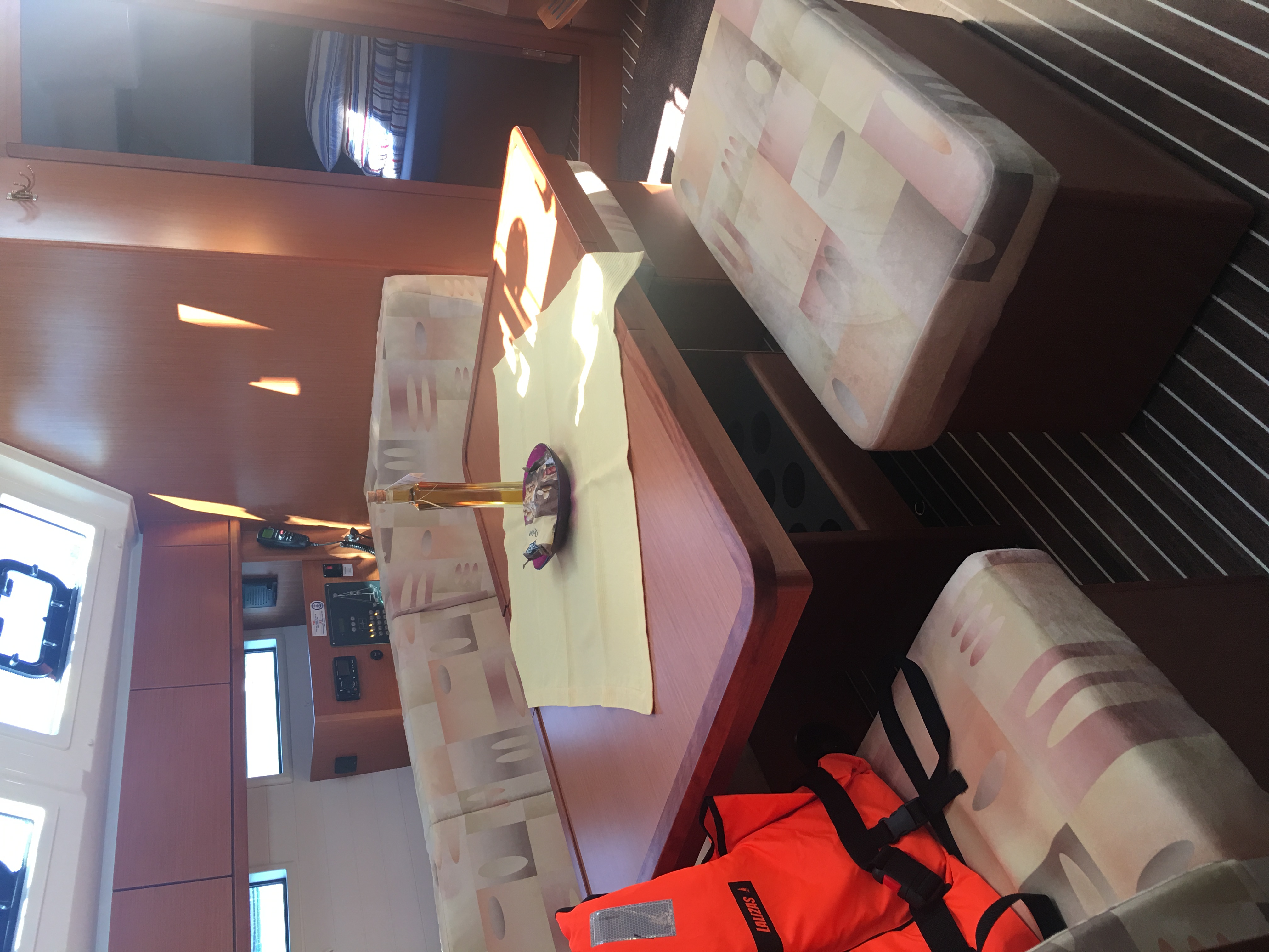 foto Bavaria 46 Cruiser 2