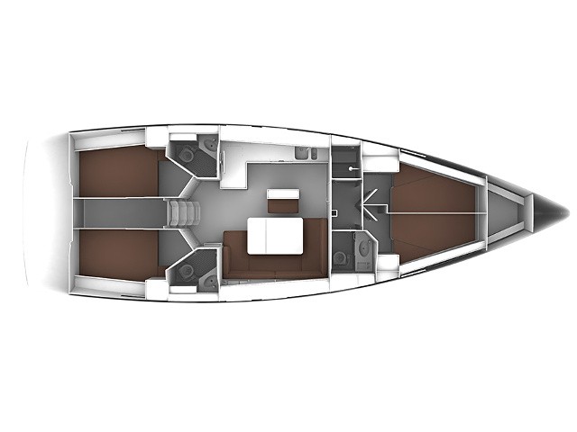 foto Bavaria 46 Cruiser 3