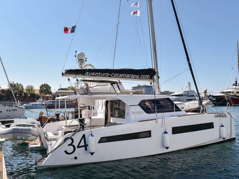Boat image