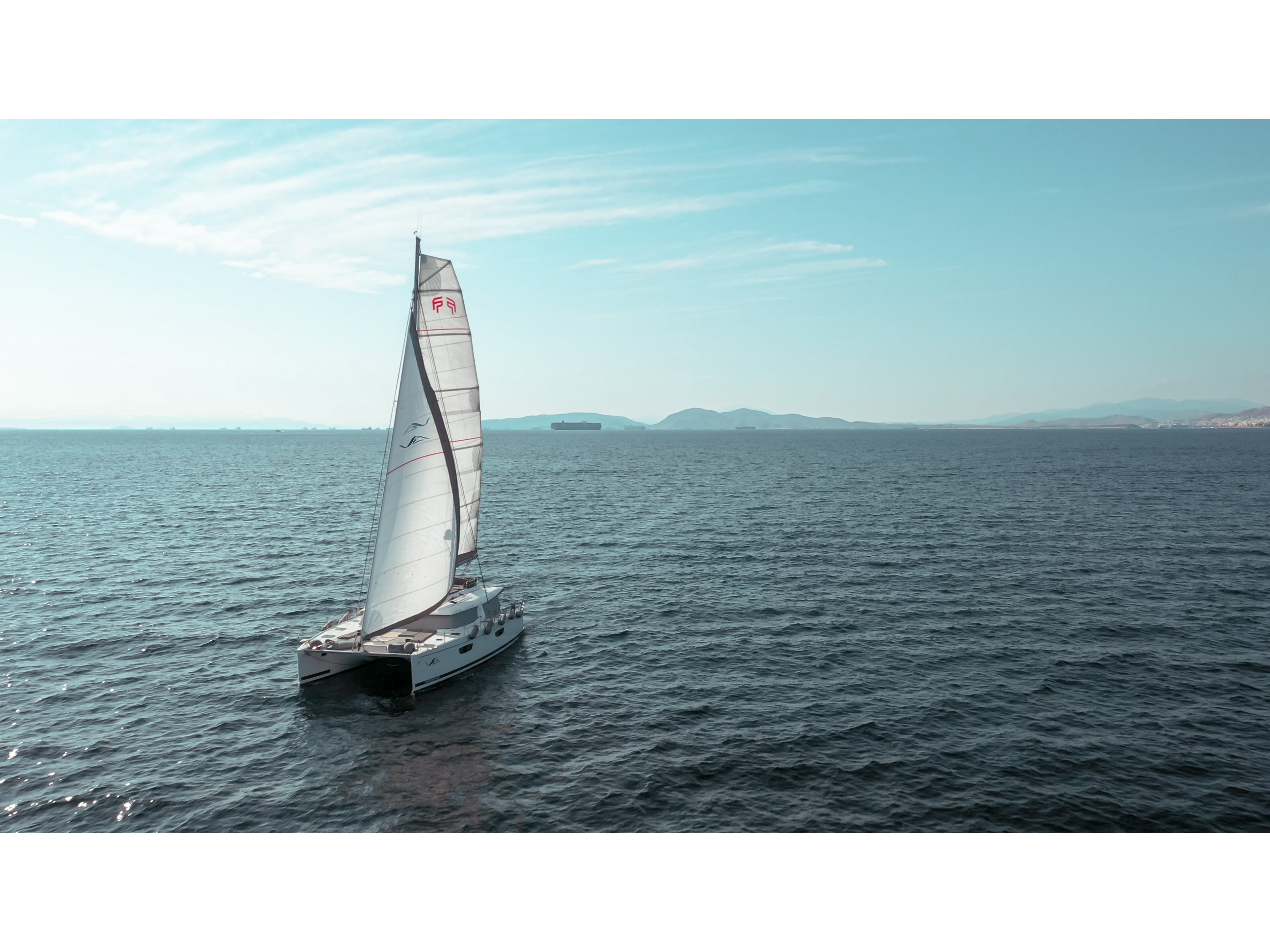 Saba 50 (2018) – SEA ENERGY V