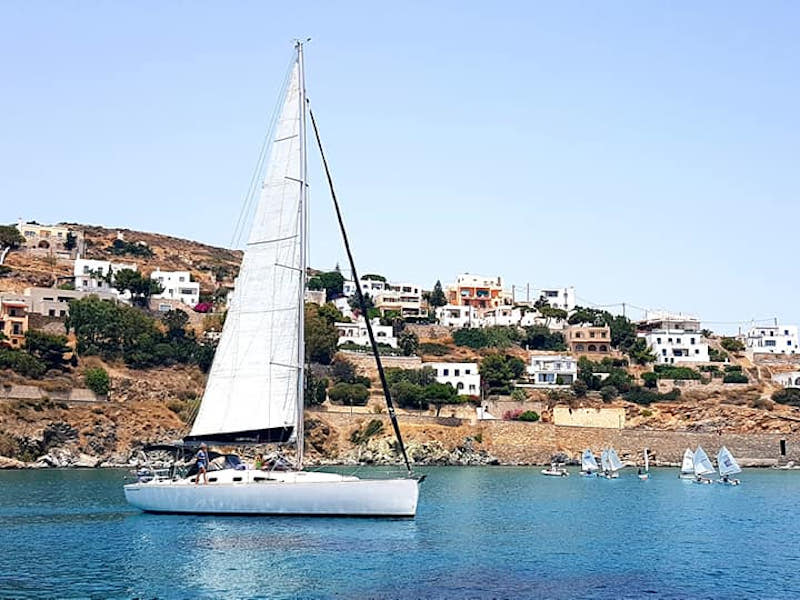 Salona 44