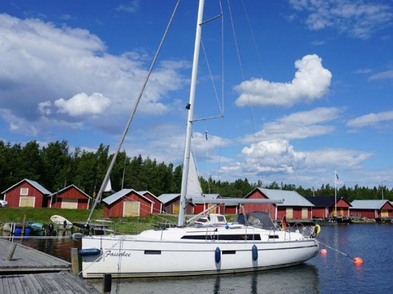 Bavaria Cruiser 37