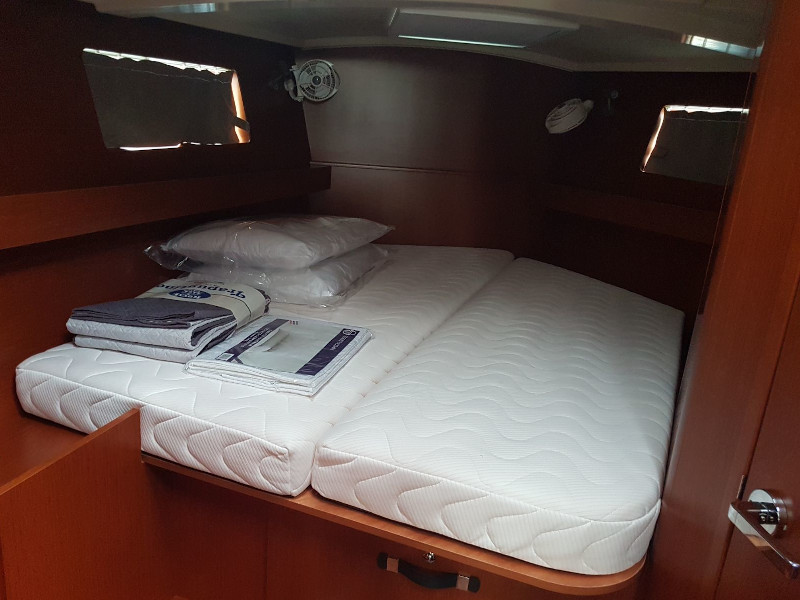 Oceanis 41.1