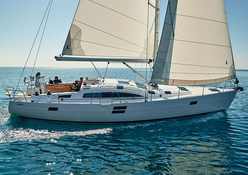 Elan Impression 50.1