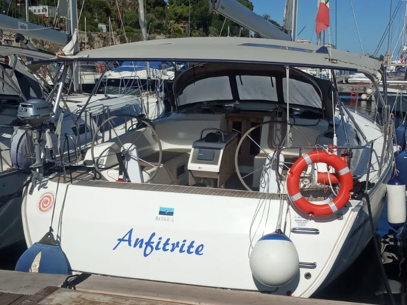 Bavaria Cruiser 46