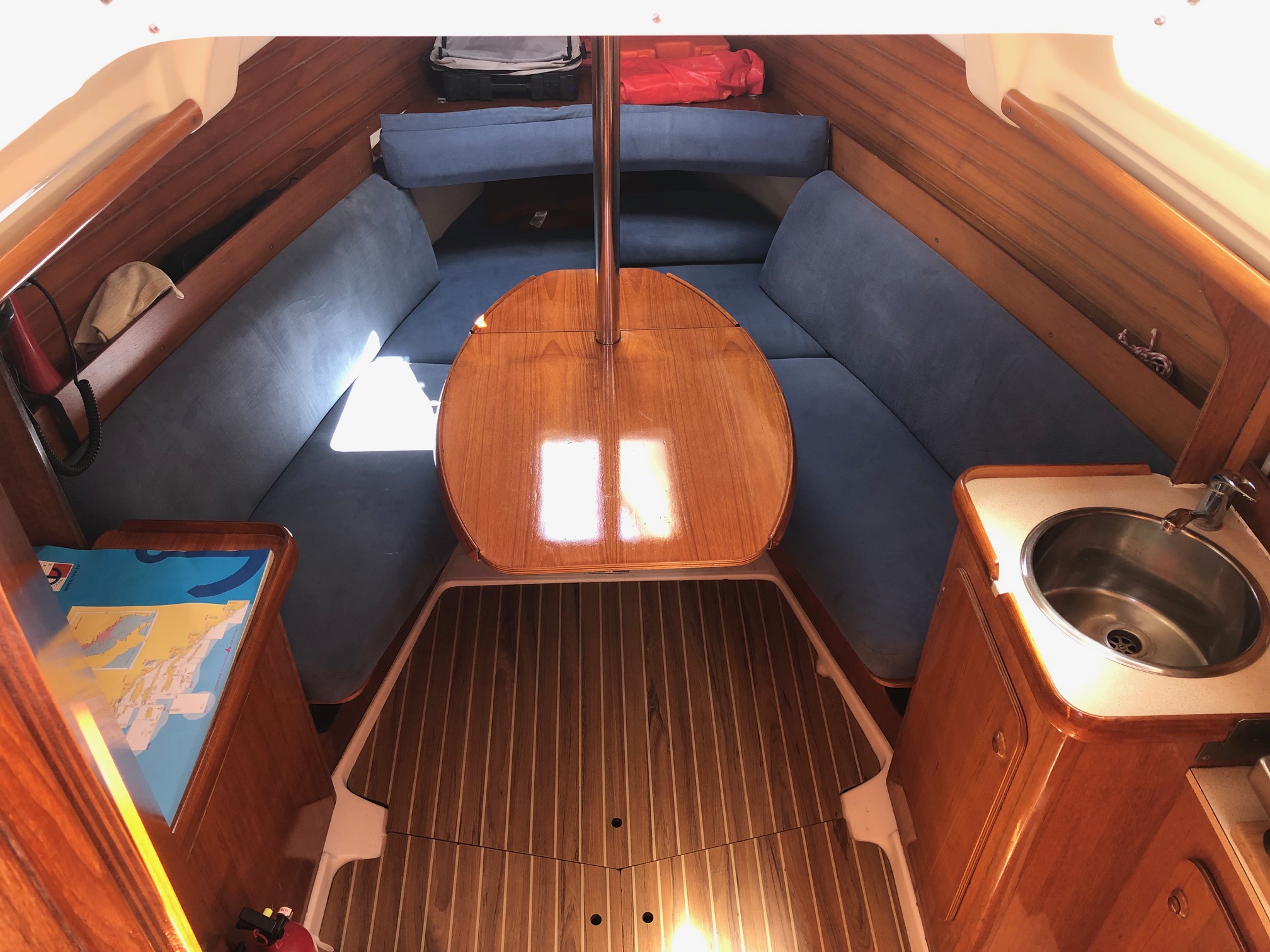 Interior image