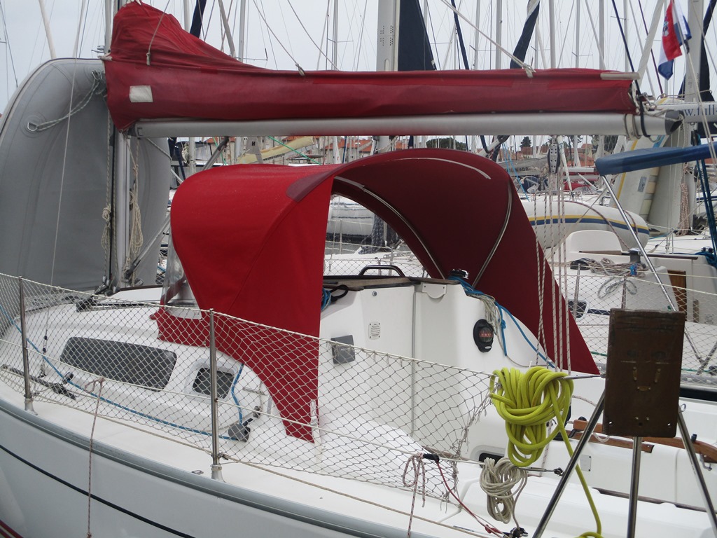 Cicoco Marina Kornati