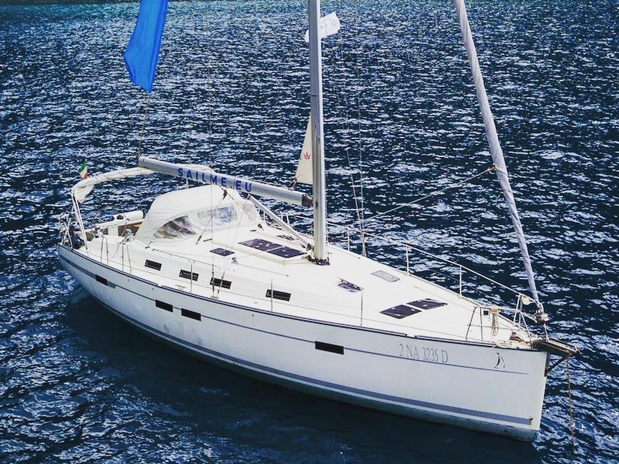 照片 Bavaria 45 Cruiser 2