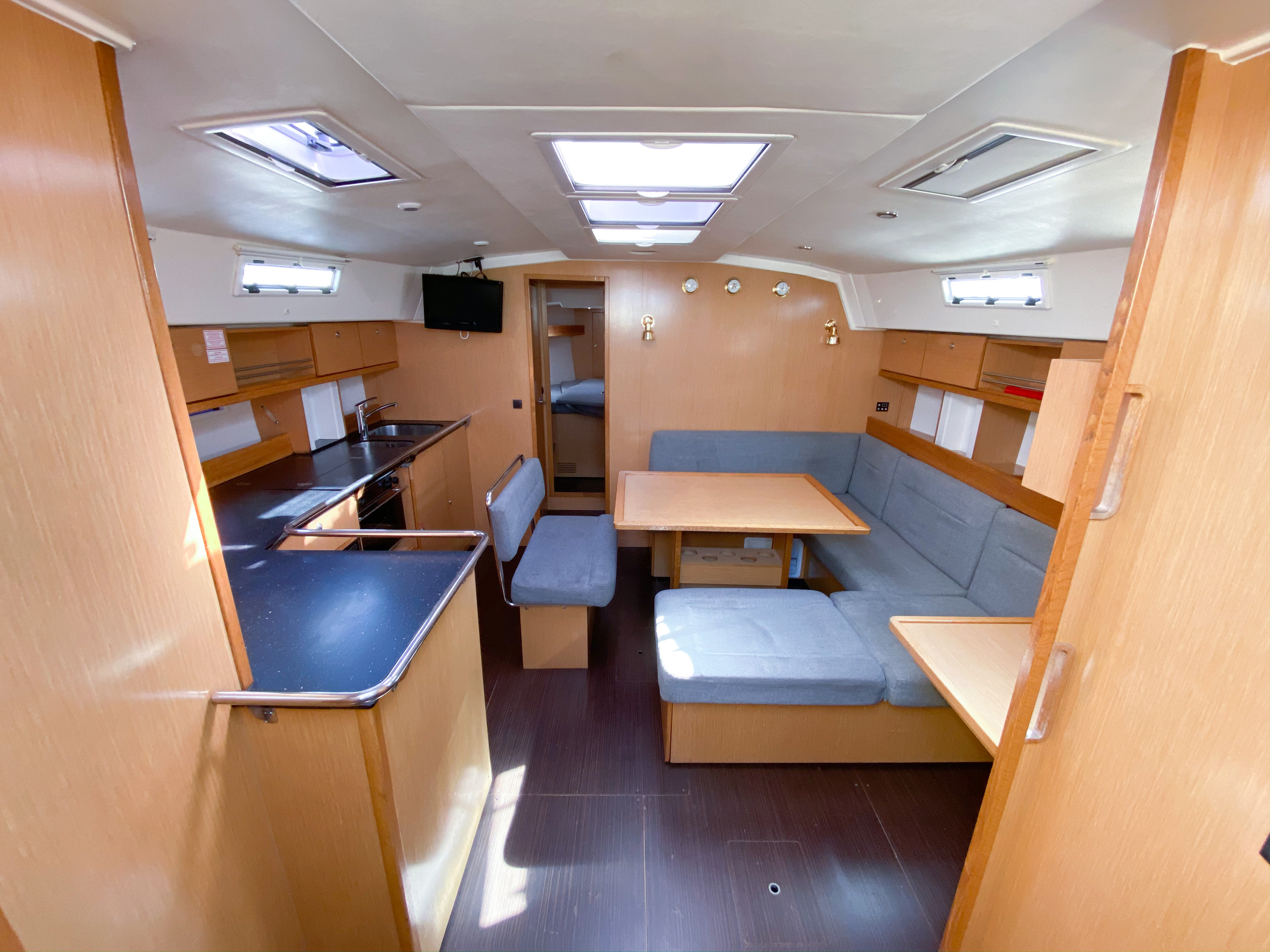 照片 Bavaria 45 Cruiser 4