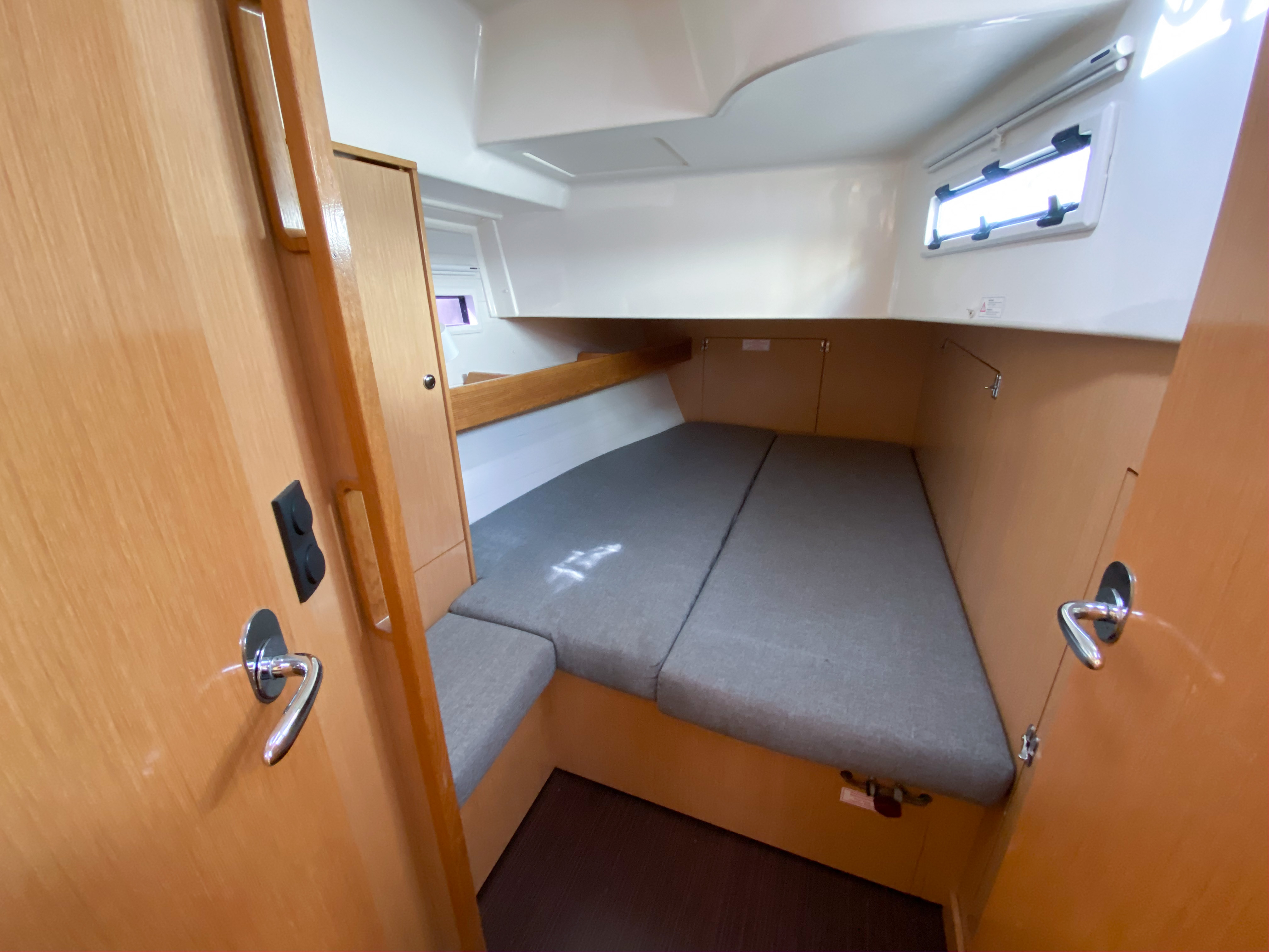 照片 Bavaria 45 Cruiser 5