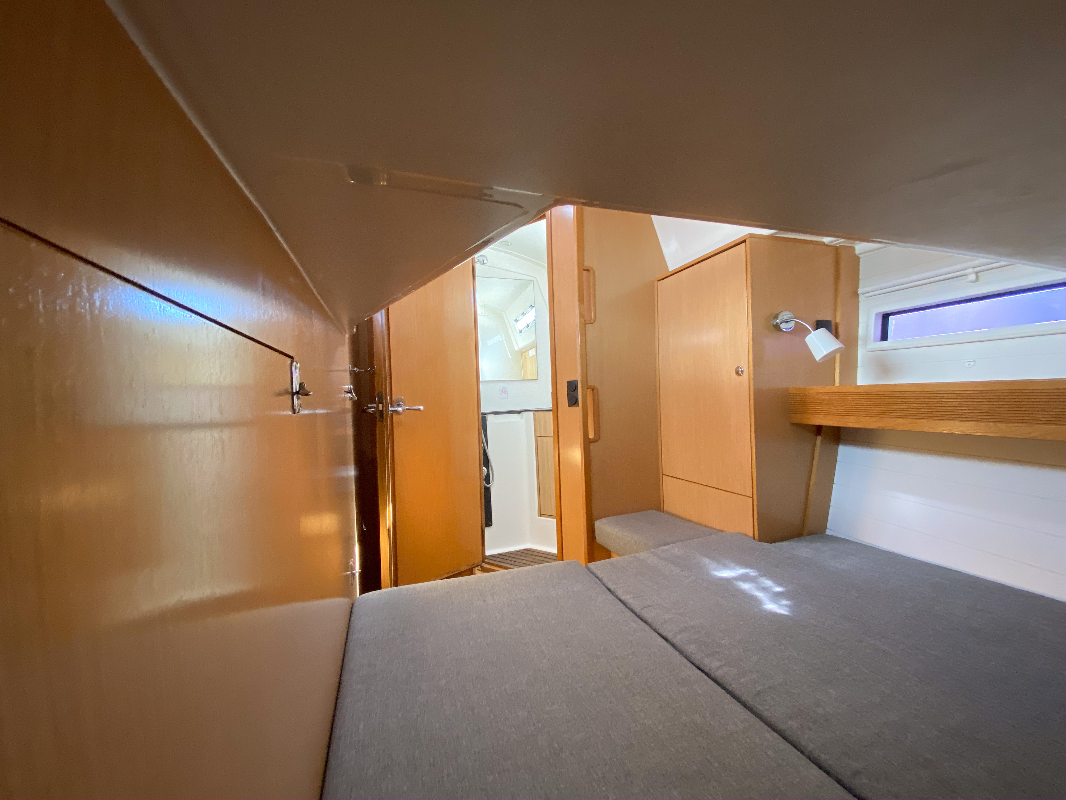 照片 Bavaria 45 Cruiser 6