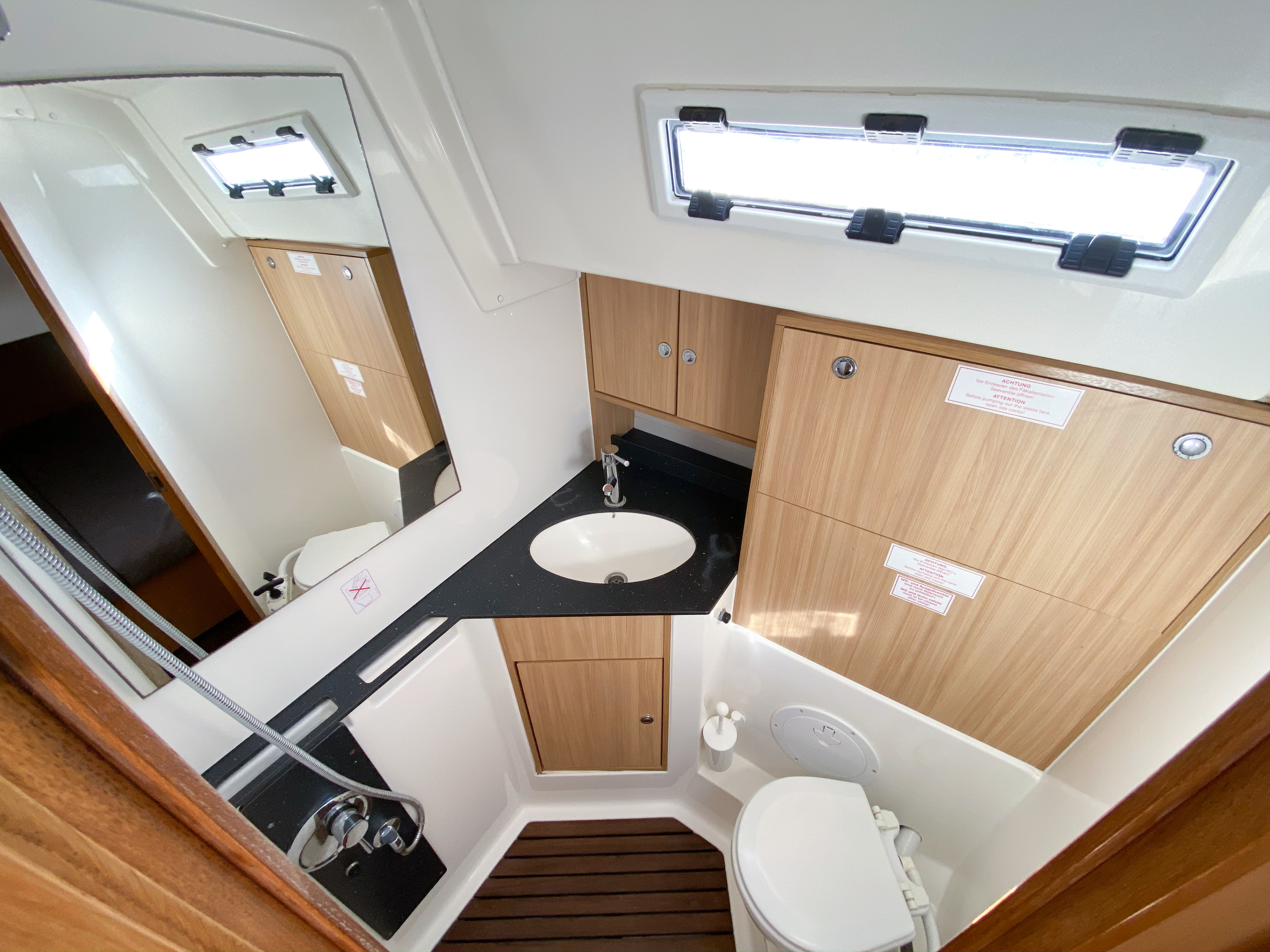 照片 Bavaria 45 Cruiser 7