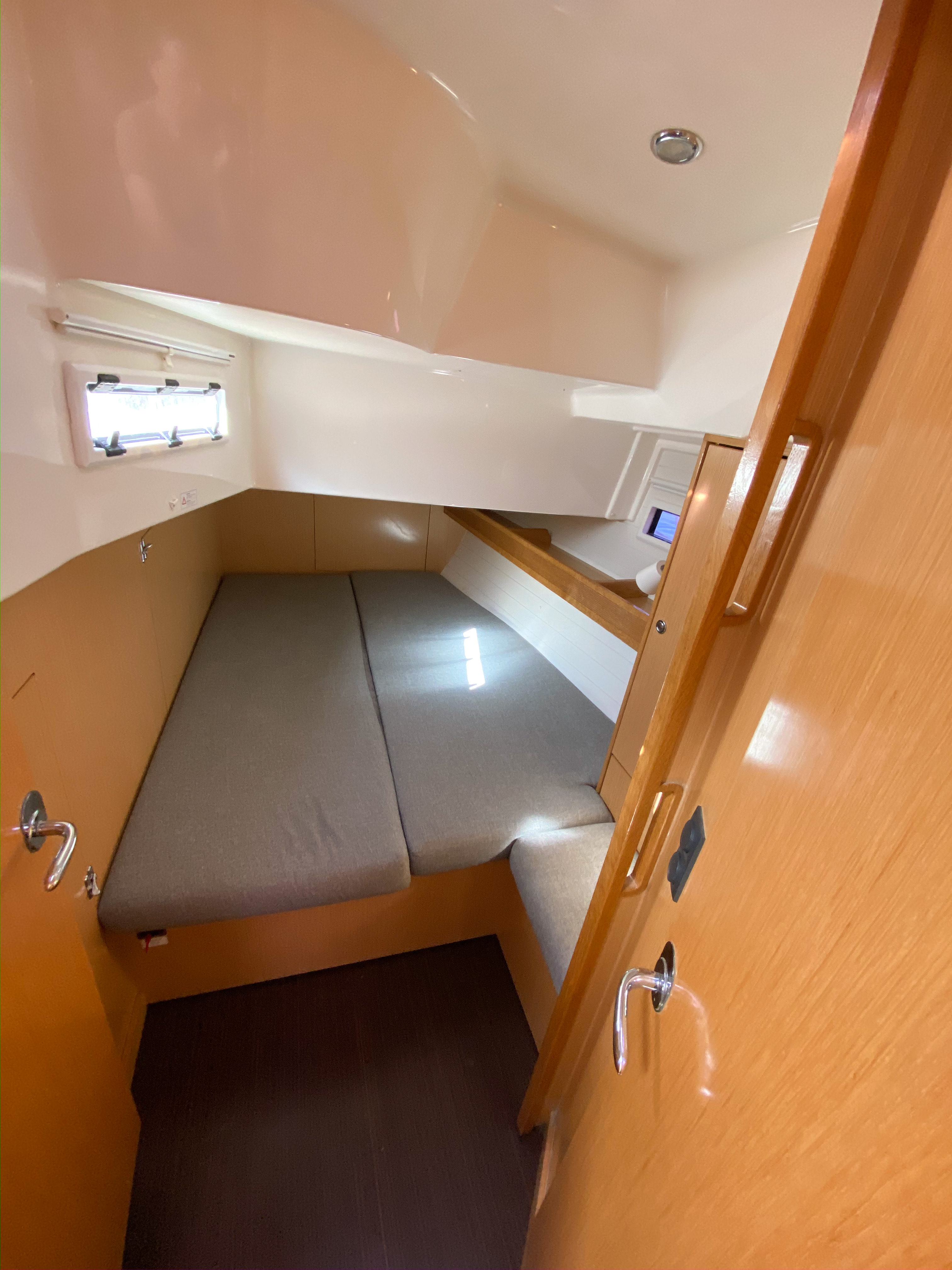 照片 Bavaria 45 Cruiser 8