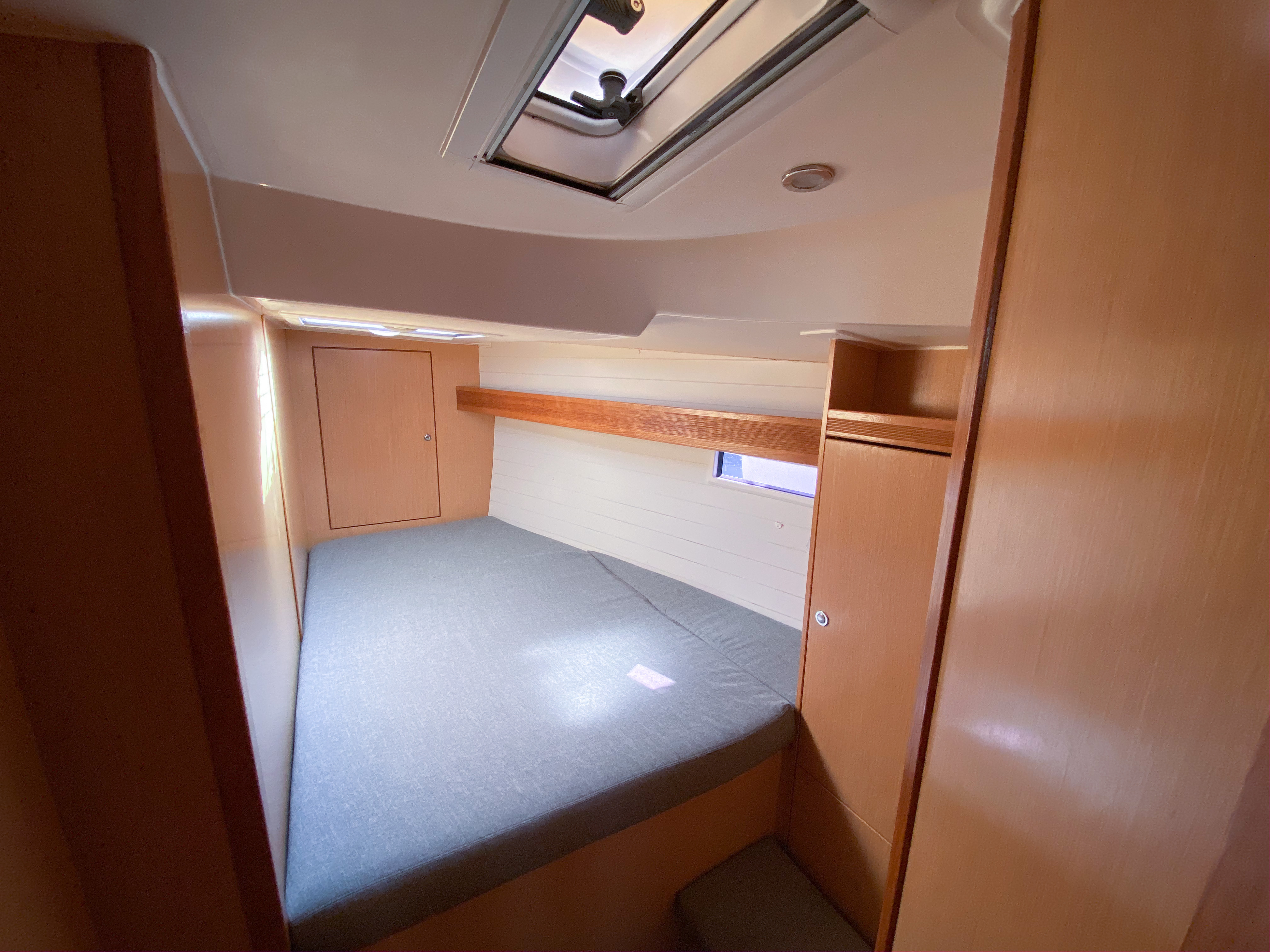 照片 Bavaria 45 Cruiser 10