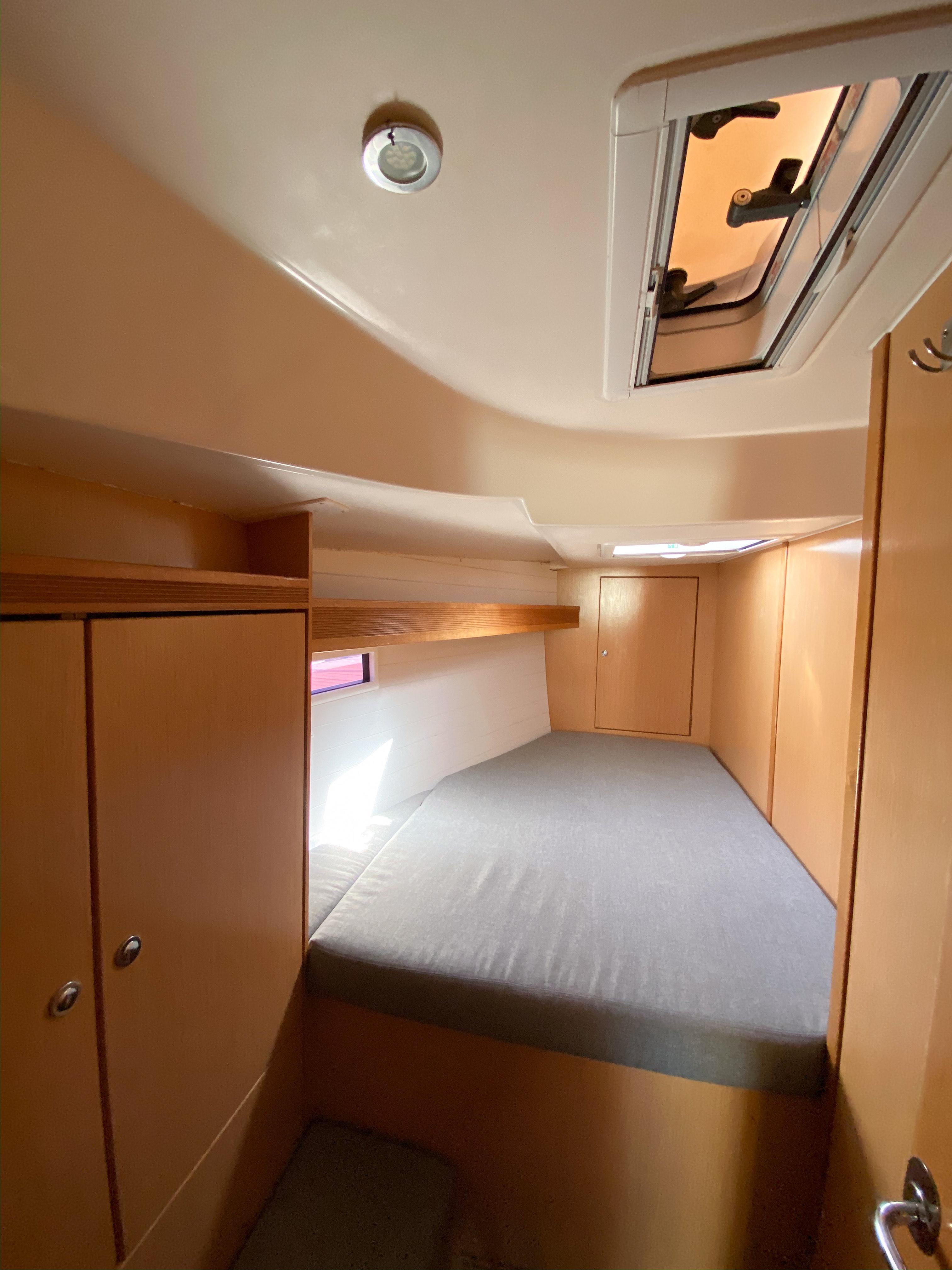 照片 Bavaria 45 Cruiser 11