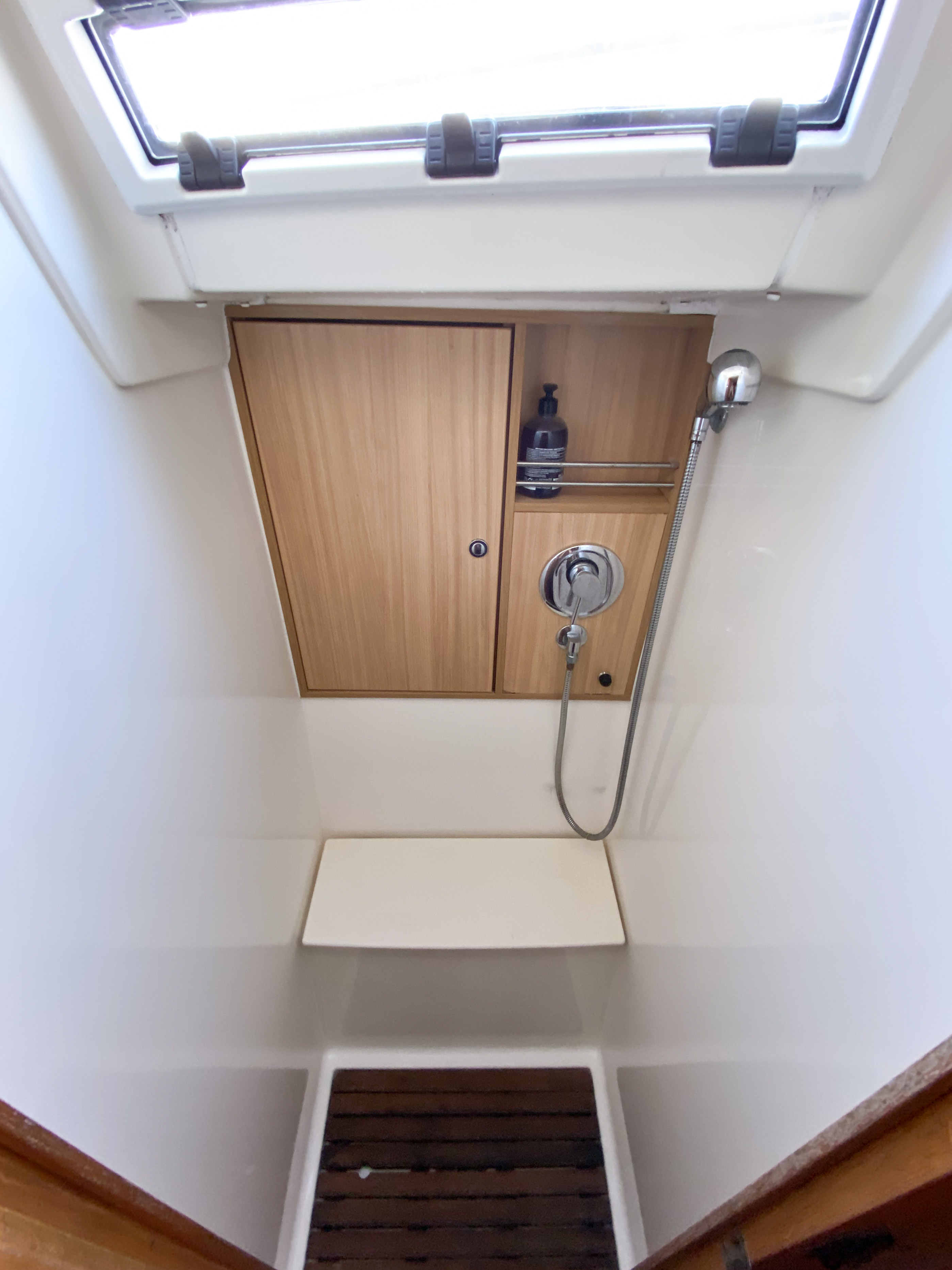 照片 Bavaria 45 Cruiser 12