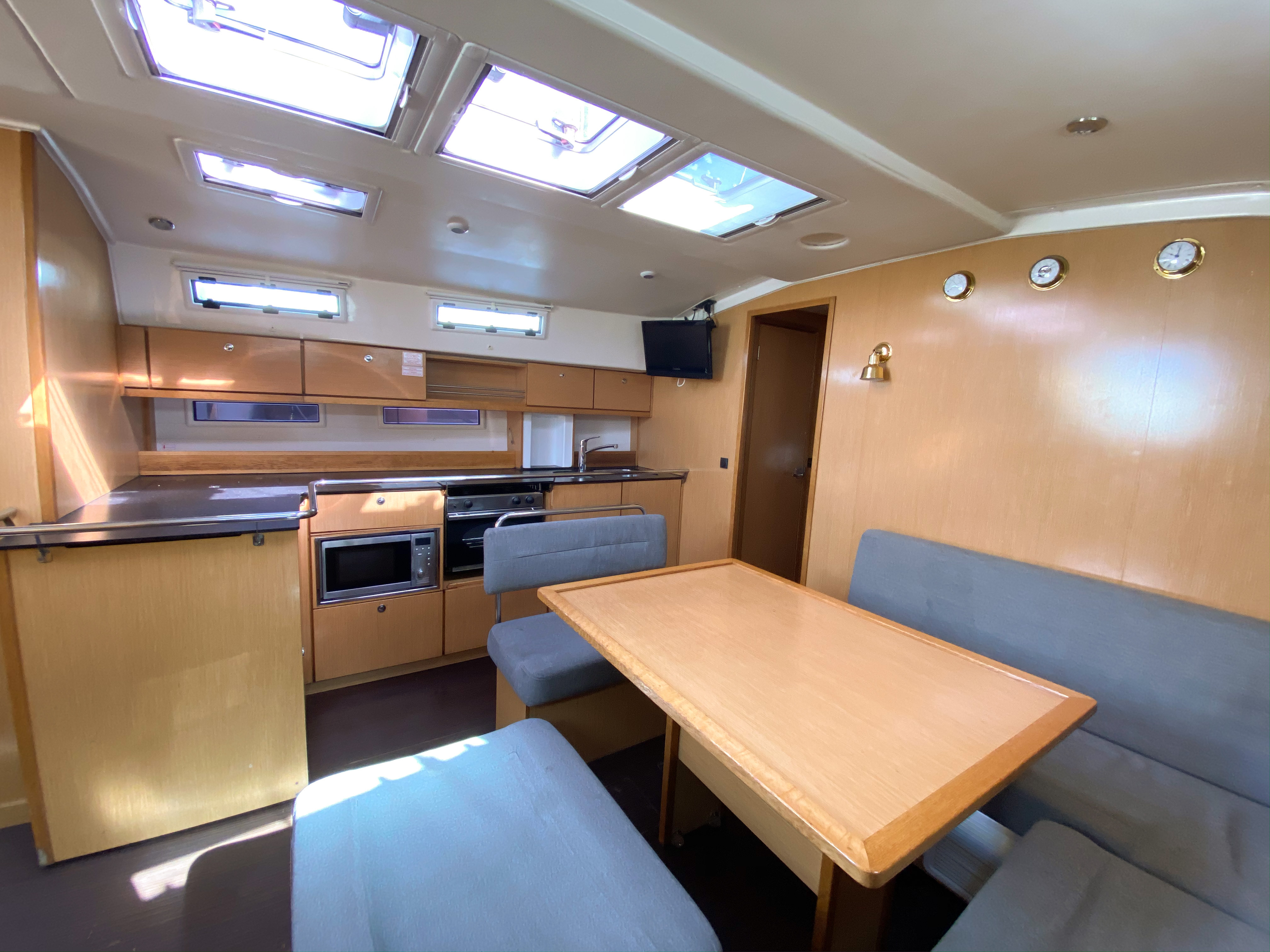 照片 Bavaria 45 Cruiser 14