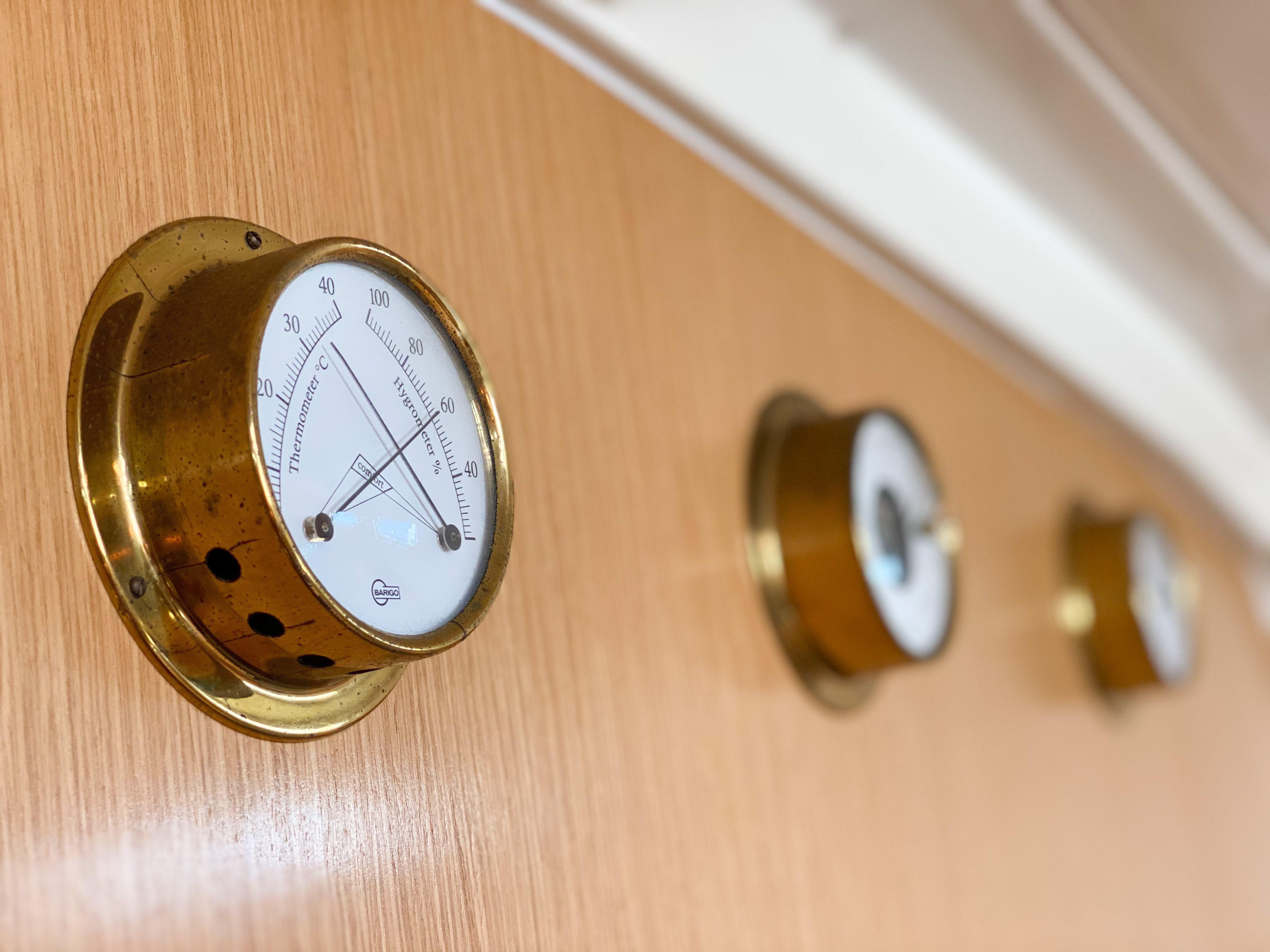 照片 Bavaria 45 Cruiser 15