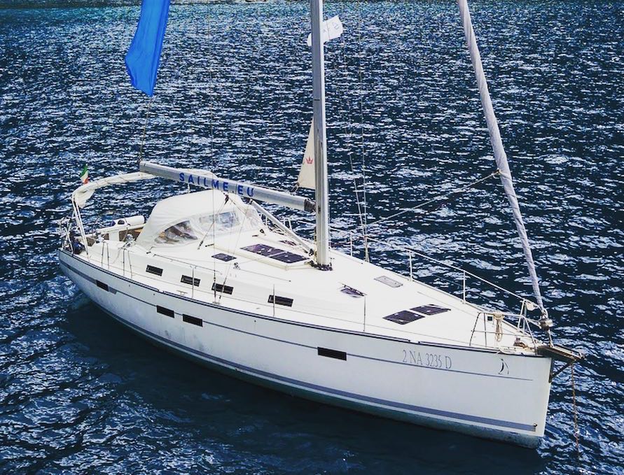 照片 Bavaria 45 Cruiser 16