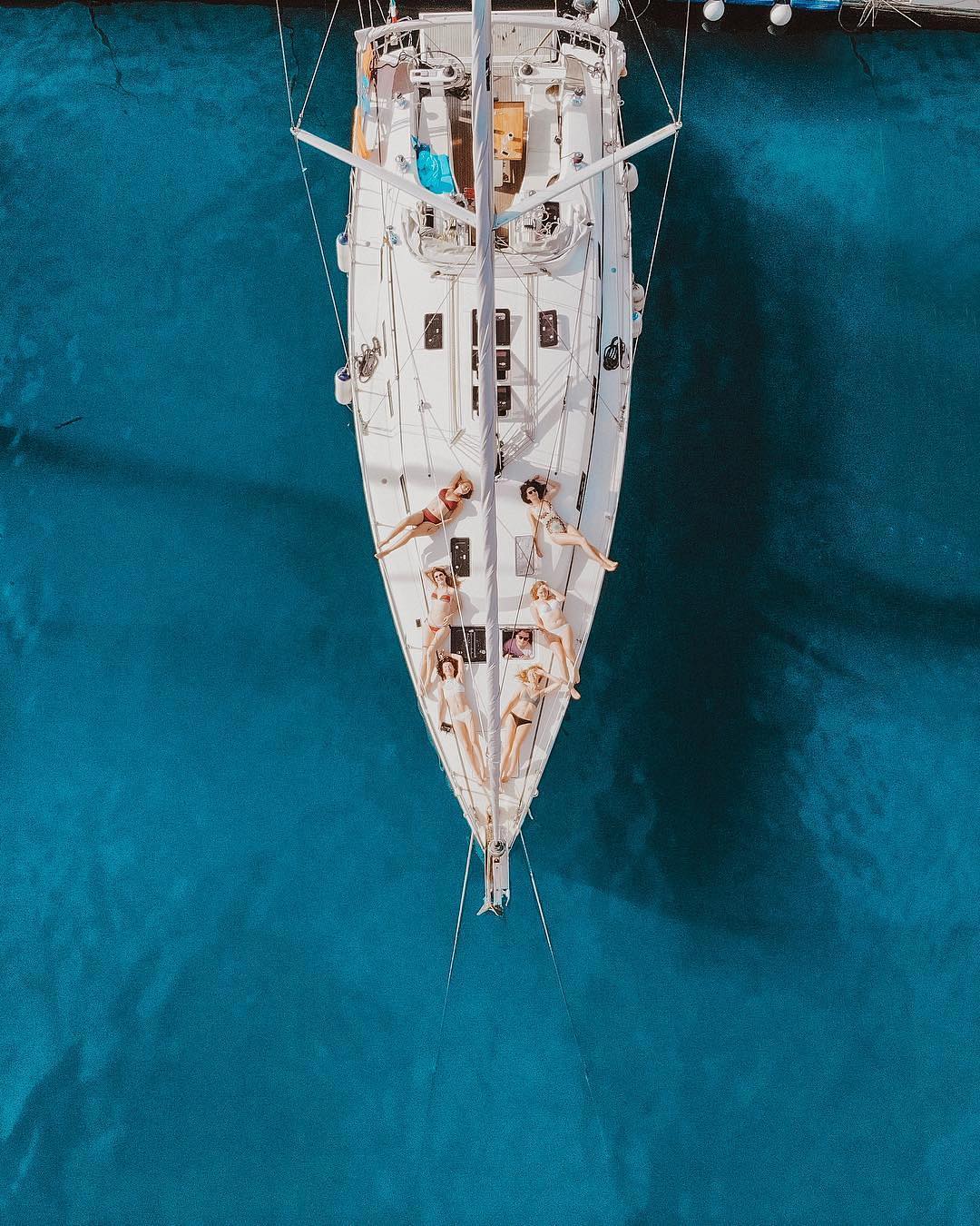 照片 Bavaria 45 Cruiser 17